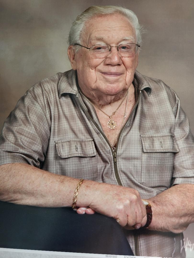 John Giovanni Peter Vitale Obituary on Michigan Memorial Funeral Home